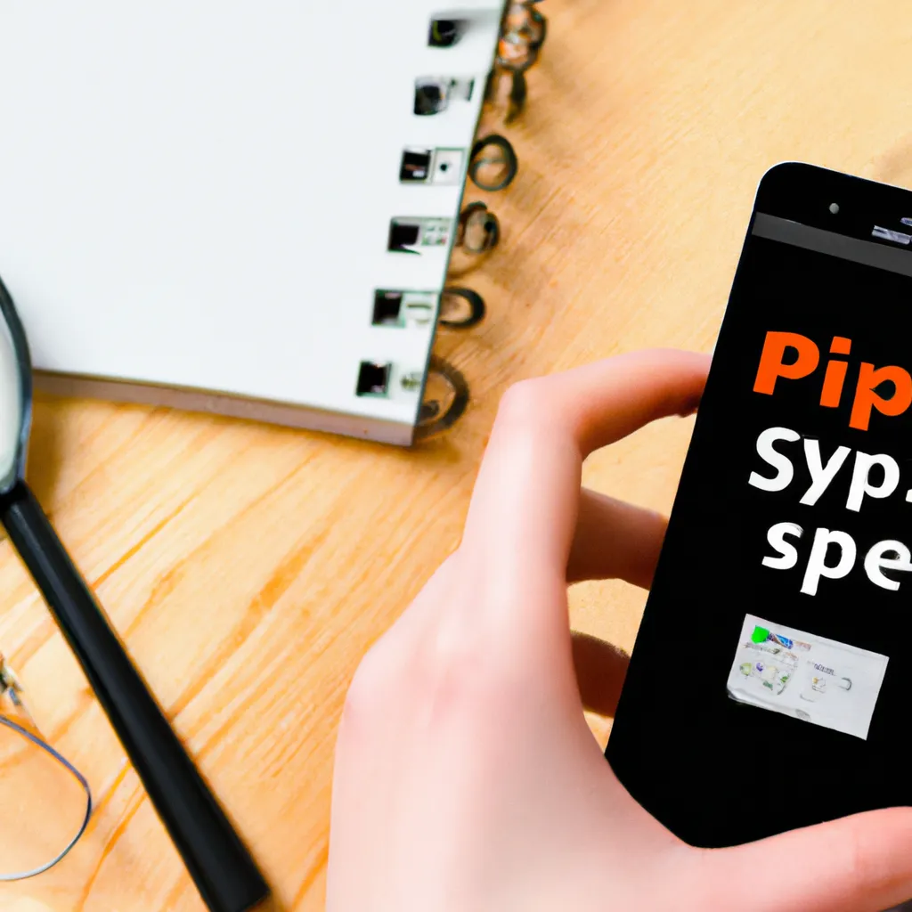 Jak sprawdzić czy mam szpiega w telefonie?