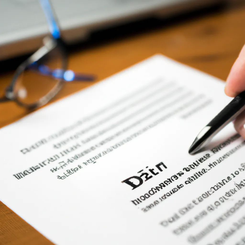 Jak złożyć pozew o rozwód?