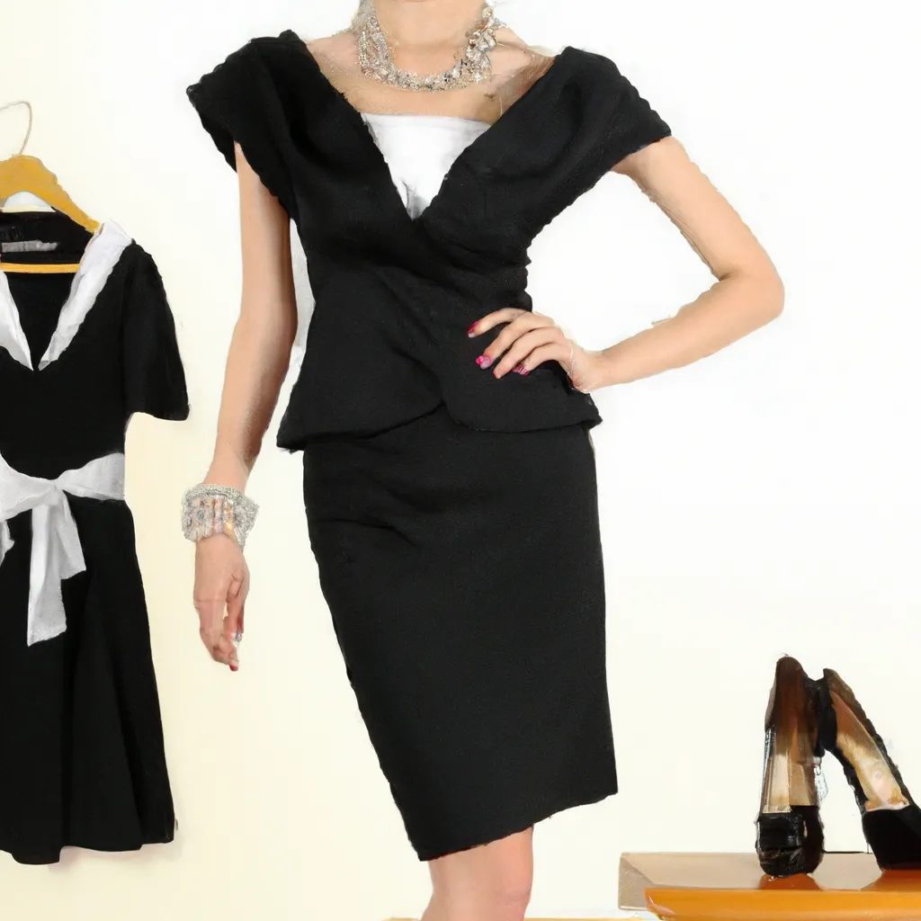 Jak się ubrać na wesele po 50-tce?