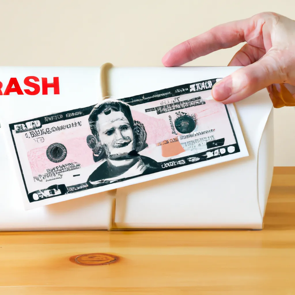 Jak wysłać paczkę za pobraniem?