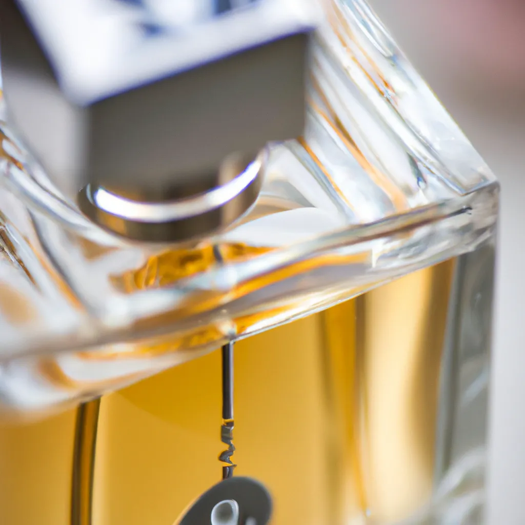 Jak sprawdzić numer seryjny perfum?