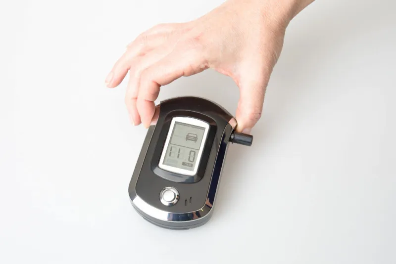 Kalibracja alkomatów – co to takiego?