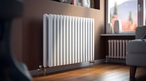 Jak wybrać grzejnik aluminiowy do domu lub mieszkania?