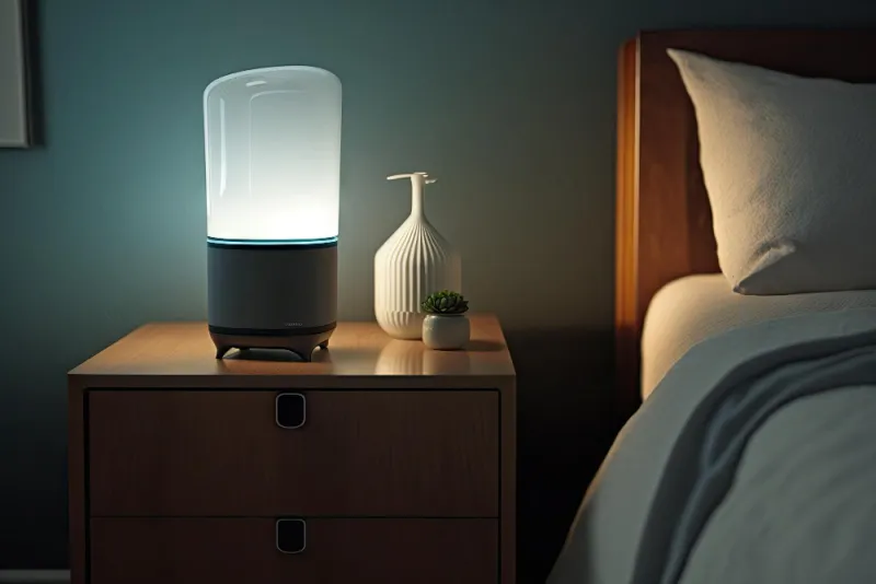 Jak dopasować szafkę nocną do wystroju sypialni?