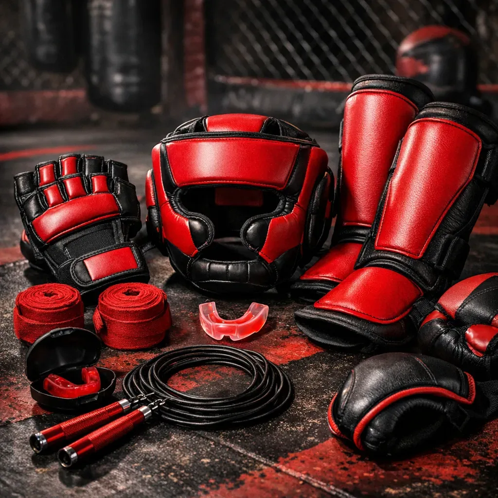 Kiedy walka w KSW może zostać przerwana