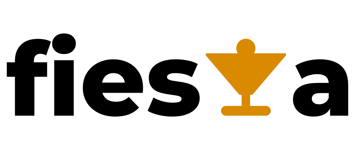 Logo fiesta.com.pl